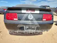 2007 Ford MUSTANG photo