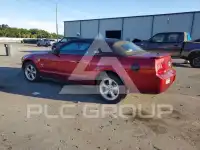 2007 Ford MUSTANG фото