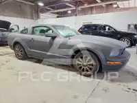2007 Ford MUSTANG photo