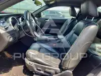 2007 Ford MUSTANG photo