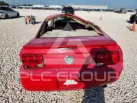 2007 Ford MUSTANG photo