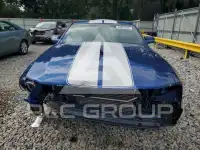 2007 Ford MUSTANG фото