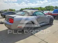 2007 Ford MUSTANG фото