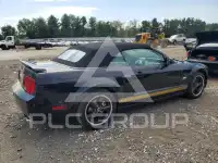 2007 Ford MUSTANG photo