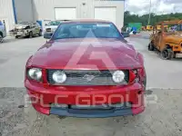 2007 Ford MUSTANG фото