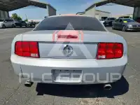 2007 Ford MUSTANG фото
