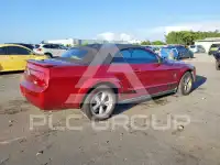 2007 Ford MUSTANG фото