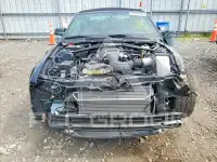 2007 Ford MUSTANG photo