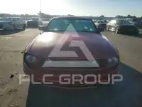 2007 Ford MUSTANG фото