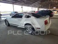 2007 Ford MUSTANG photo