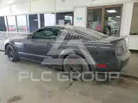 2007 Ford MUSTANG фото