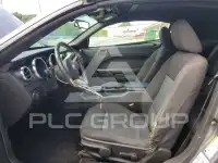 2007 Ford MUSTANG фото