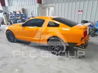 2007 Ford MUSTANG фото