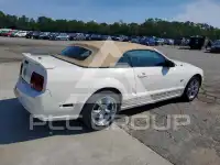 2007 Ford MUSTANG photo