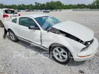 2007 Ford MUSTANG photo