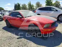 2007 Ford MUSTANG фото