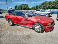 2007 Ford MUSTANG фото