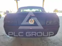 2007 Ford MUSTANG фото