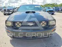2007 Ford MUSTANG photo