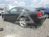 2007 Ford MUSTANG фото