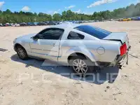 2007 Ford MUSTANG фото