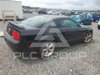 2007 Ford MUSTANG фото