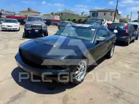 2007 Ford MUSTANG фото