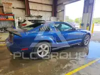 2007 Ford MUSTANG фото