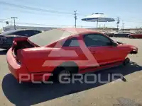 2007 Ford MUSTANG фото