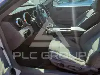 2007 Ford MUSTANG photo
