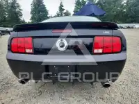2007 Ford MUSTANG фото