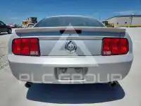 2007 Ford MUSTANG фото