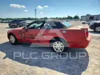 2007 Ford MUSTANG фото