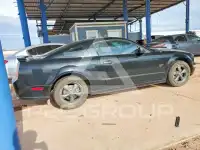 2007 Ford MUSTANG фото