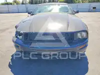 2007 Ford MUSTANG photo