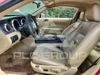2007 Ford MUSTANG фото