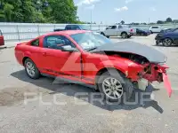 2007 Ford MUSTANG фото