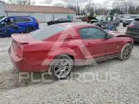 2007 Ford MUSTANG фото