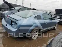 2007 Ford MUSTANG фото