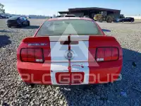 2007 Ford MUSTANG photo
