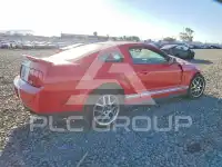 2007 Ford MUSTANG photo