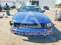 2007 Ford MUSTANG фото