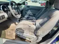 2007 Ford MUSTANG фото