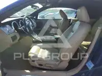 2007 Ford MUSTANG фото