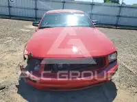 2007 Ford MUSTANG фото