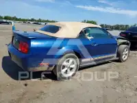 2007 Ford MUSTANG фото