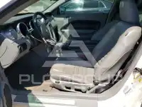 2007 Ford MUSTANG фото