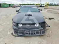 2007 Ford MUSTANG photo