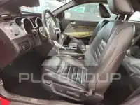 2007 Ford MUSTANG фото