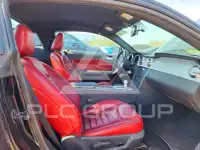 2007 Ford MUSTANG фото